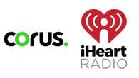 iHeartRadio Canada expands with addition of 39 Corus Radio stations