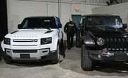 Interpol data confirms Canada is ‘ground zero’ for car thefts: experts