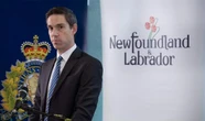 Quebec energy deal is chief election issue for Newfoundland and Labrador premier