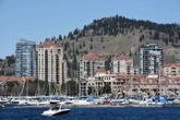 Commercial boat owners say Kelowna city fees unfair, bad for tourism