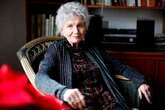 Alice Munro stayed with husband who sexually abused her daughter, essay claims