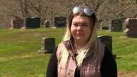 N.S. families shocked after decorations removed from graves of loved ones