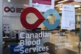 Canadian Blood Services calls for more donors in Saskatchewan