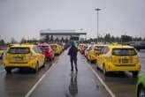 Better disabled accessibility needed for B.C. taxi, ride-hailing industry, committee says