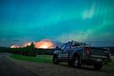 B.C. wildfires: Parker Lake blaze near evacuated Fort Nelson doubles in size overnight