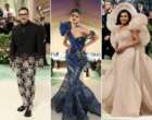 Met Gala 2024: The most daring, dazzling and outrageous red carpet looks