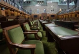 Trade deals, bail bills and other issues in focus for members of Parliament