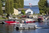 Gananoque, Ont., mayor wants to clamp down on Quebec parking scofflaws — literally