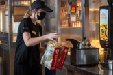 Youth unemployment is now at level seen ‘during a recession,’ report shows