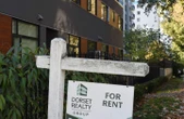 Rents in Canada fall for 11th straight month. Which cities saw biggest drops?