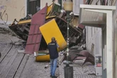 Lisbon funicular crash: A Canadian is among those hurt, officials say
