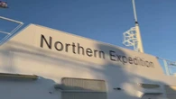 Humpback whale ‘Midnight’ dies following collision with BC Ferries vessel