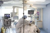 Ontario home care nurses demand same pay, benefits as hospital counterparts