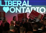 ‘Buck stops with me’: Bonnie Crombie prepares for vote on her future as Liberal leader