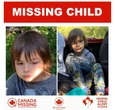 ‘No plans to scale back’ search for missing 6-year-old, Alberta SAR says