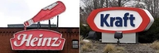 Kraft Heinz says it is splitting up into 2 companies