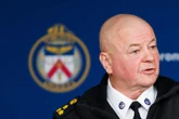 Toronto police chief signs on to new 4-year term