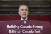 Ipsos poll: With MPs returning, Carney government has decade-high approval