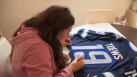 Winnipeg rhinestone artist’s work makes it to the big stage