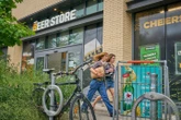 Beer Store continues steady flow of closures in Ontario