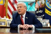 Trump should apologize to Canada for 51st state remarks, Louisiana official says