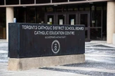 Toronto Catholic trustees plot meeting, consider taking Ford government to court