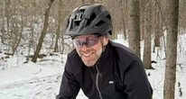 Renowned ICU doctor Darren Markland dies in Alberta mountain biking accident