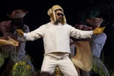 Latin rap star Bad Bunny to play the 2026 Super Bowl halftime show