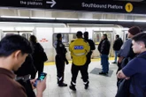 Toronto deploying crisis workers to downtown TTC subway platforms
