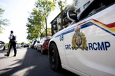 Saskatchewan man arrested in U.K. on sex charges