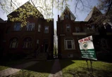 Greater Toronto Area home prices slip as listings outpace sales: board