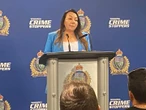 Winnipeg police appoint former Grand Chief Sheila North as Indigenous advisor