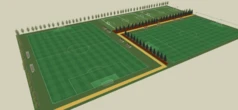 Manitoba community to receive brand-new soccer facility