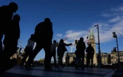 Parliament returns after summer break as budget anticipation grows