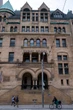 Historic Toronto building may soon have 60-storey tower built above it