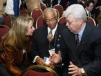 Nova Scotia’s Donald Oliver, first Black man named to Senate, dies at 86