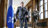 One year from election, Quebec premier to shuffle cabinet amid scandals, dismal polls