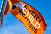 Ontario school board told to change flag policy for Truth and Reconciliation Day
