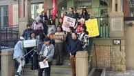 Tenants call for ‘holdover lease’ as future of Calgary’s Old Y decided