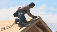 Calgary housing development on track for record year as opposition hits campaign trail