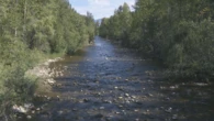 Drought level in the Okanagan increases under new provincial system