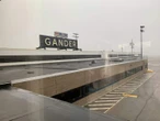 ‘Unruly passenger’ forces Europe-bound flight to land in Newfoundland