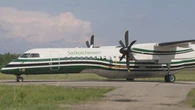 B.C. company takes Saskatchewan government to court over firefighting aviation contract