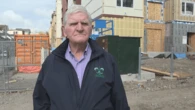 Break-ins at Saint John construction sites could drive out development: industry