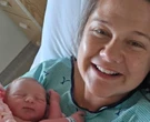 Nova Scotia family that lost newly-renovated home in wildfire welcomes new member