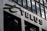 Telus sees boost to internet customers as it builds fibre service in Ontario, Quebec