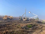 Power restored ahead of schedule in some northern Manitoba communities, Hydro says