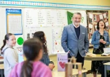 Ford government won’t eliminate French, Catholic trustees but English board has no cover