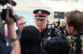 New Edmonton police chief says force working to fix relationship with Crown prosecutors