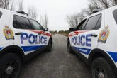 Kingston police arrest suspects with alleged biker ties after assault, vehicle fire